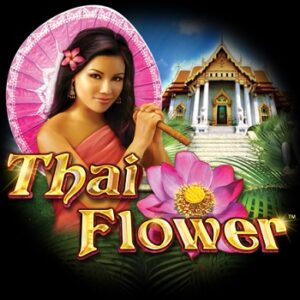 Thai Flower Megaways