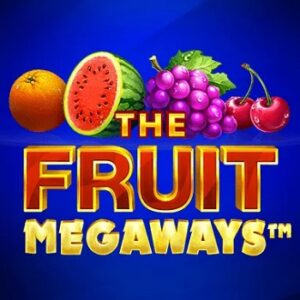 The Fruit Megaways