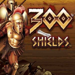 300 Shields