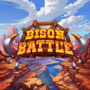 Bison Battle