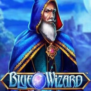 Blue Wizаrd