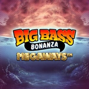 Big Bass Bonanza Megaways