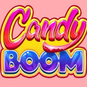 Candy Boom