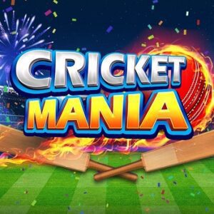 Cricket Mania