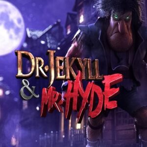 Dr Jekyll & Mr Hyde