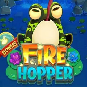 Fire Hopper