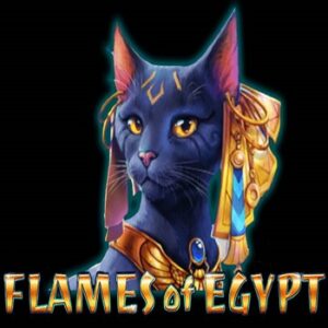 Flames of Egypt