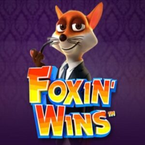 Foxin' Wins