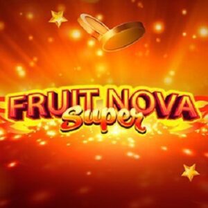 Fruit Super Nova