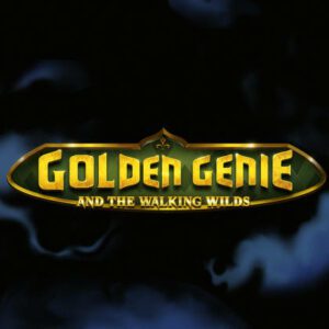 Golden Genie