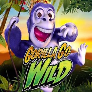 Gorilla Go Wild