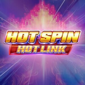 Hot Spin Hot Link