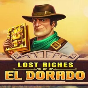 Lost Riches of El Dorado