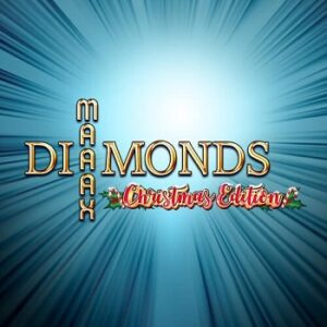 Maaax Diamonds Christmas Edition