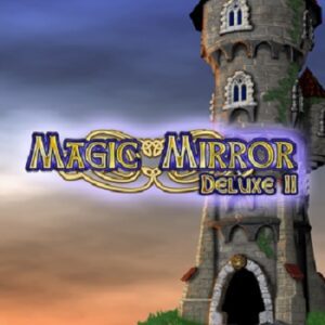 Magic Mirror Deluxe II