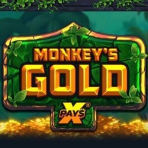 Monkeys Gold Xpays