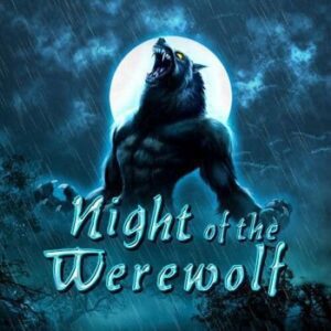 Night of the Werewolf