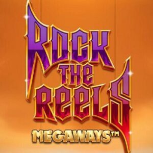 Rосk the Reels Megаwаys