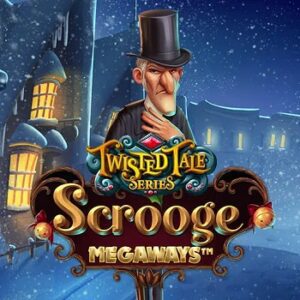 Scrooge Megaways