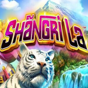 Shangri La