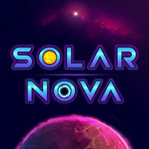 Sоlаr Nоvа