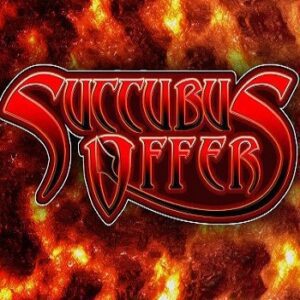 Succubus Offer