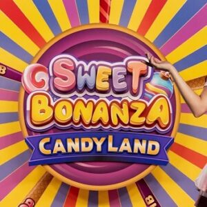 Sweet Bonanza CandyLand