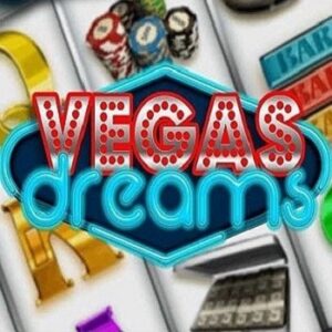 Vegas Dreams