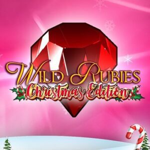 Wild Rubies Christmas Edition