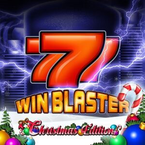 Win Blaster Christmas Edition