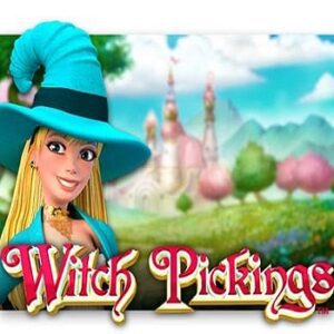 Witch Pickings