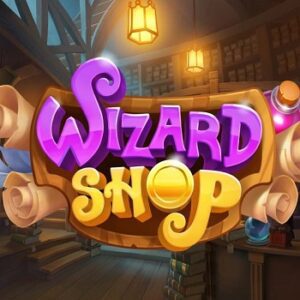 Wizard Shop