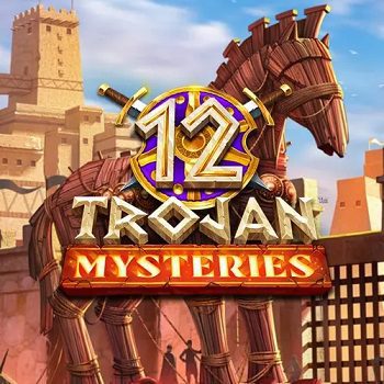 12 Trojan Mysteries slot icon