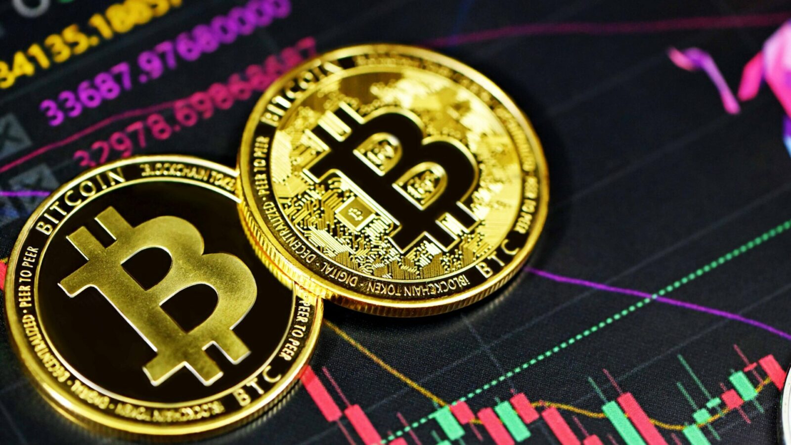Bitcoin trading floor to open in New York Casino Casinos