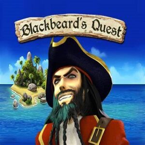 Blackbeard's Quest