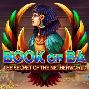 Book of Ba