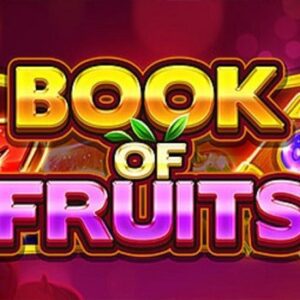 Book of Fruits