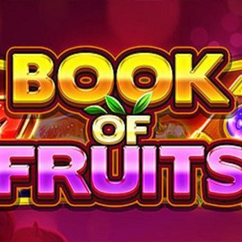 Book of fruits icon