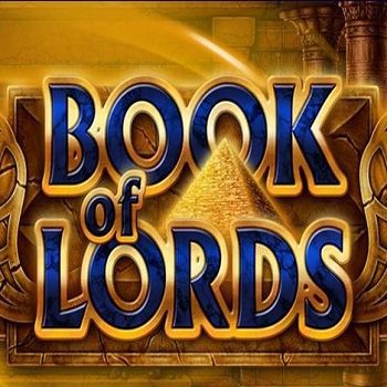 Book of Lords icon