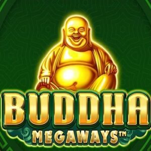 Buddha Megaways
