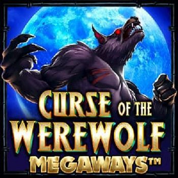 Curse of the Werewolves Megaways icon
