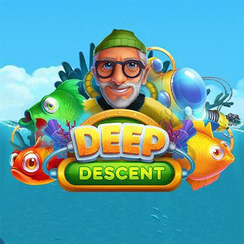 Deep Descent icon