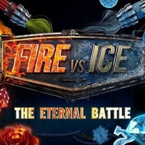 Fire Vs Ice