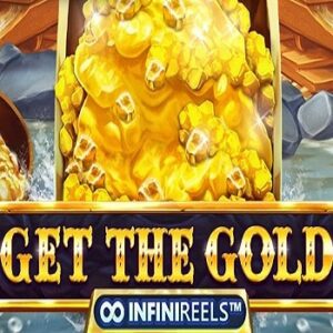 Get the Gold Infinireels