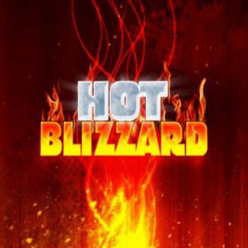 Hot Blizzard slot icon
