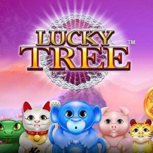 Lucky Tree