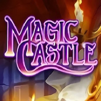 Magic Castle icon