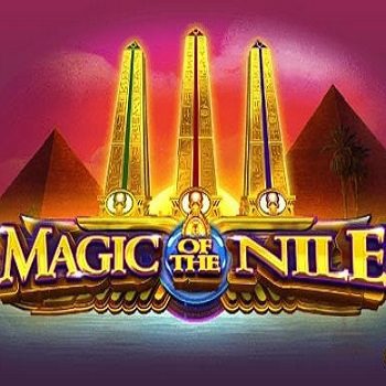 Magic of the Nile icon