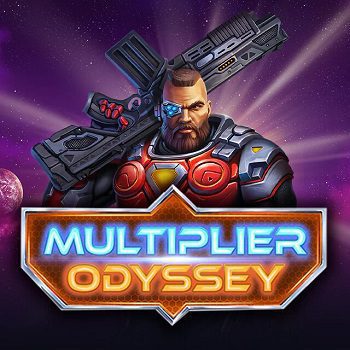 Multiplier Odyssey icon