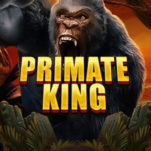 Primate King